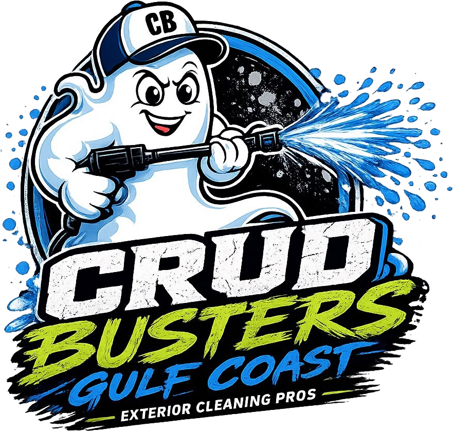 Crud Busters Gulf Coast